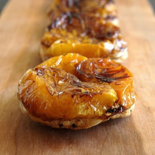 Tarte Tatin