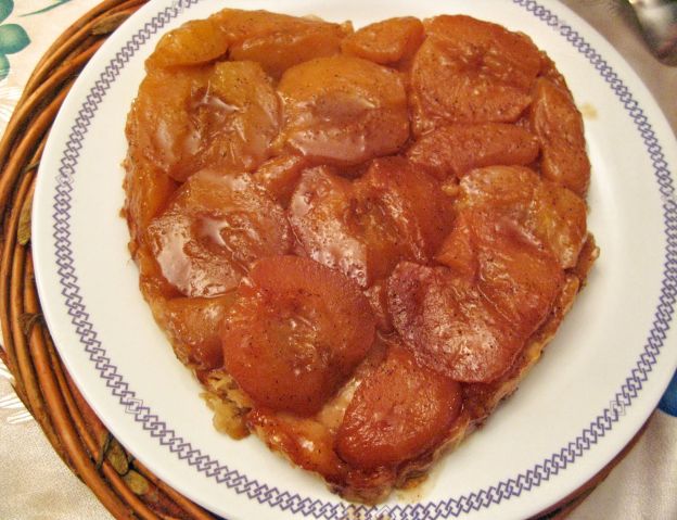 Tarta tatin