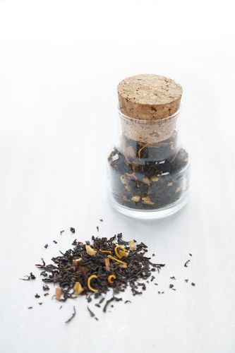 Té Masala Chai casero