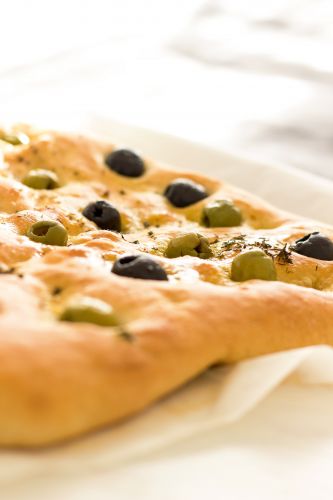 Focaccia