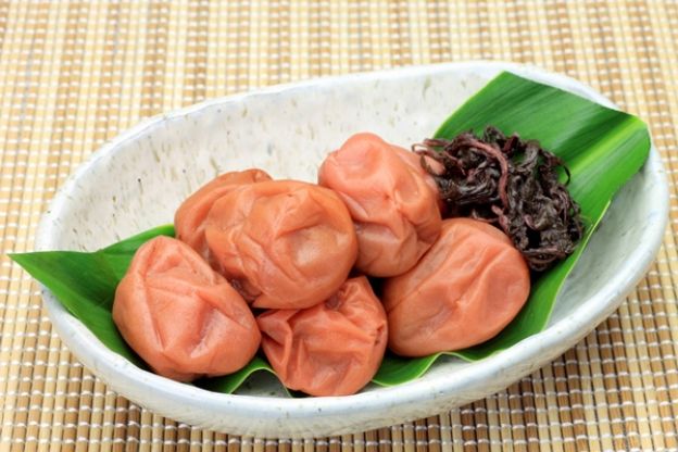 Umeboshi