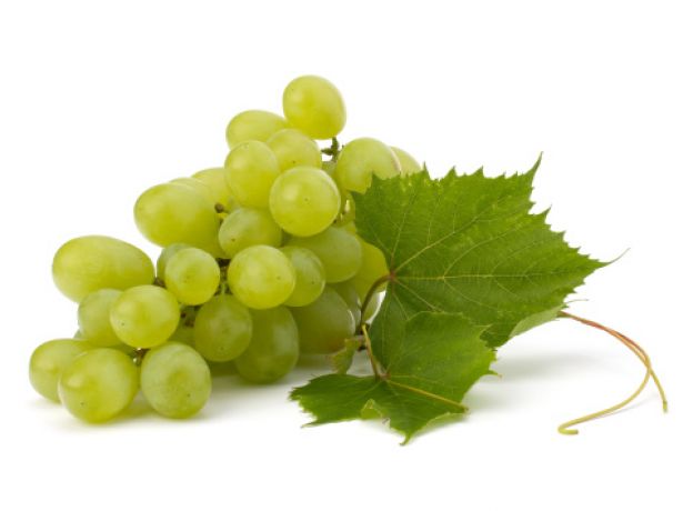 Chile: Uvas y lentejas