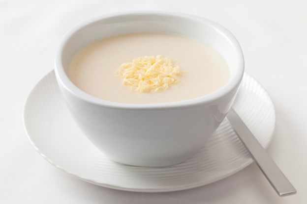 Vichyssoise