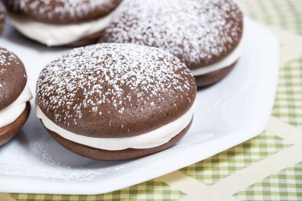 Los whoopies