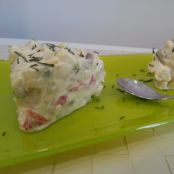 Ensaladilla ¿rusa? - Paso 4