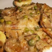 Bacalao de Cuaresma - Paso 1