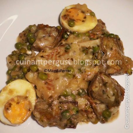 Bacalao de Cuaresma