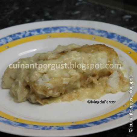 Bacalao del convento