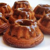 Bizcochitos de dulce de leche