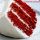 Red Velvet Layer Cake