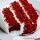 Red Velvet Layer Cake