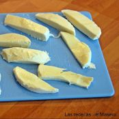 Fingers de queso