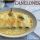 Canelones de carne