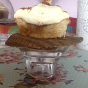 Cupcakes de tiramisú - Paso 3