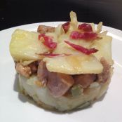 Estofado de costilla de cerdo y patatas (olla GM D/olla New Chef) (3.5/5)