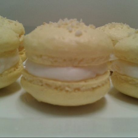 Macarons