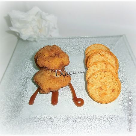 NUGGETS DE POLLO