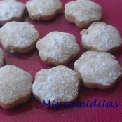 POLVORONES