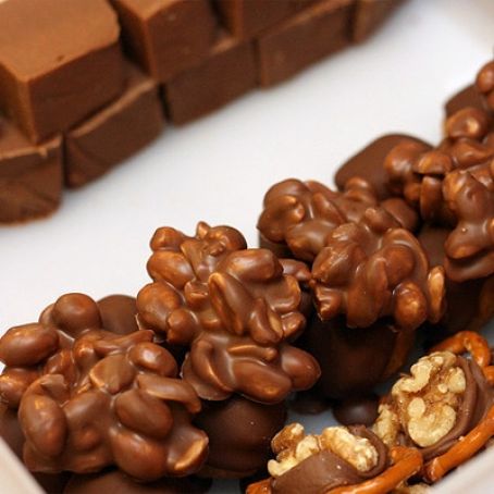Descubrir 31+ imagen chocolate con cereales receta