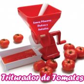 Hacer y embotar tomate casero - Paso 3