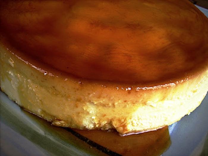 FLAN DE TURRÓN DE CREMA CATALANA (5/5)