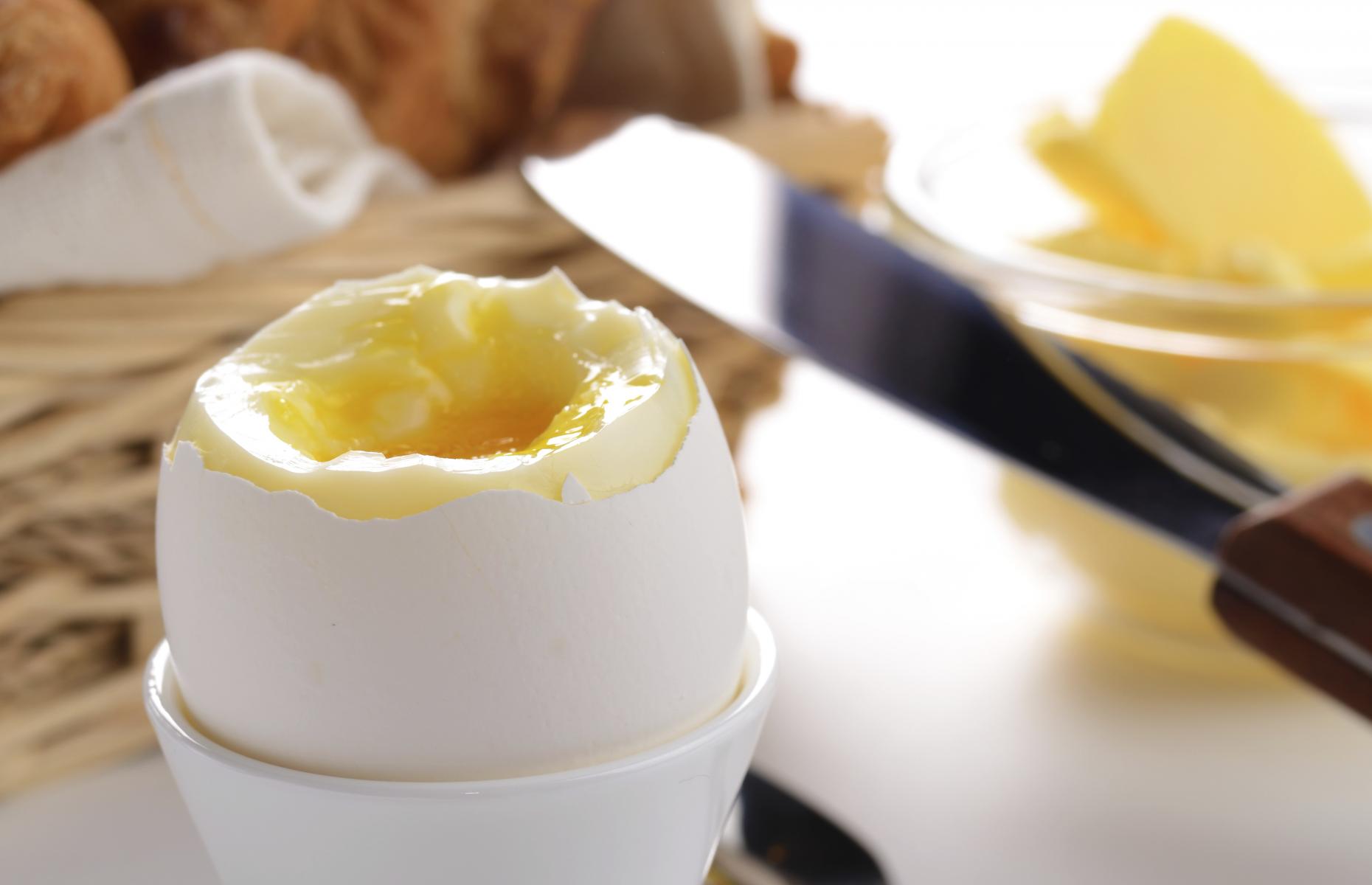  Conoces Las 8 Formas De Cocinar Los Huevos 
